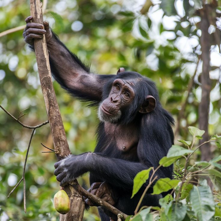 14-Day Uganda Gorilla Chimpanzees and Wildlife Safari